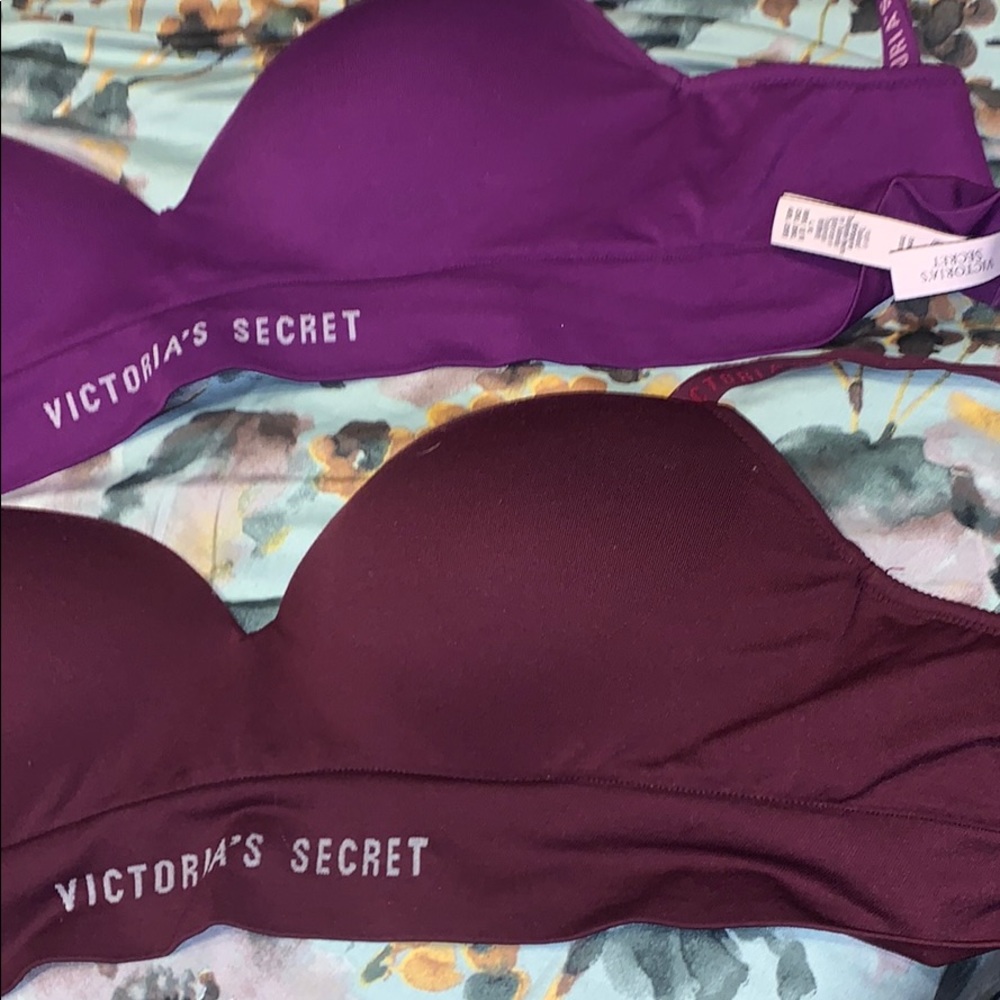 Victoria bra